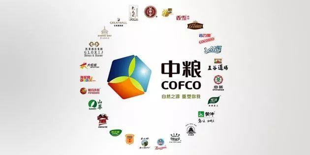 中粮生化重组最新动态，开启企业转型新篇章